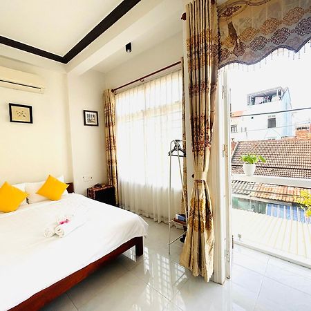 Good Morning Hoi An Homestay And Hostel Exteriér fotografie
