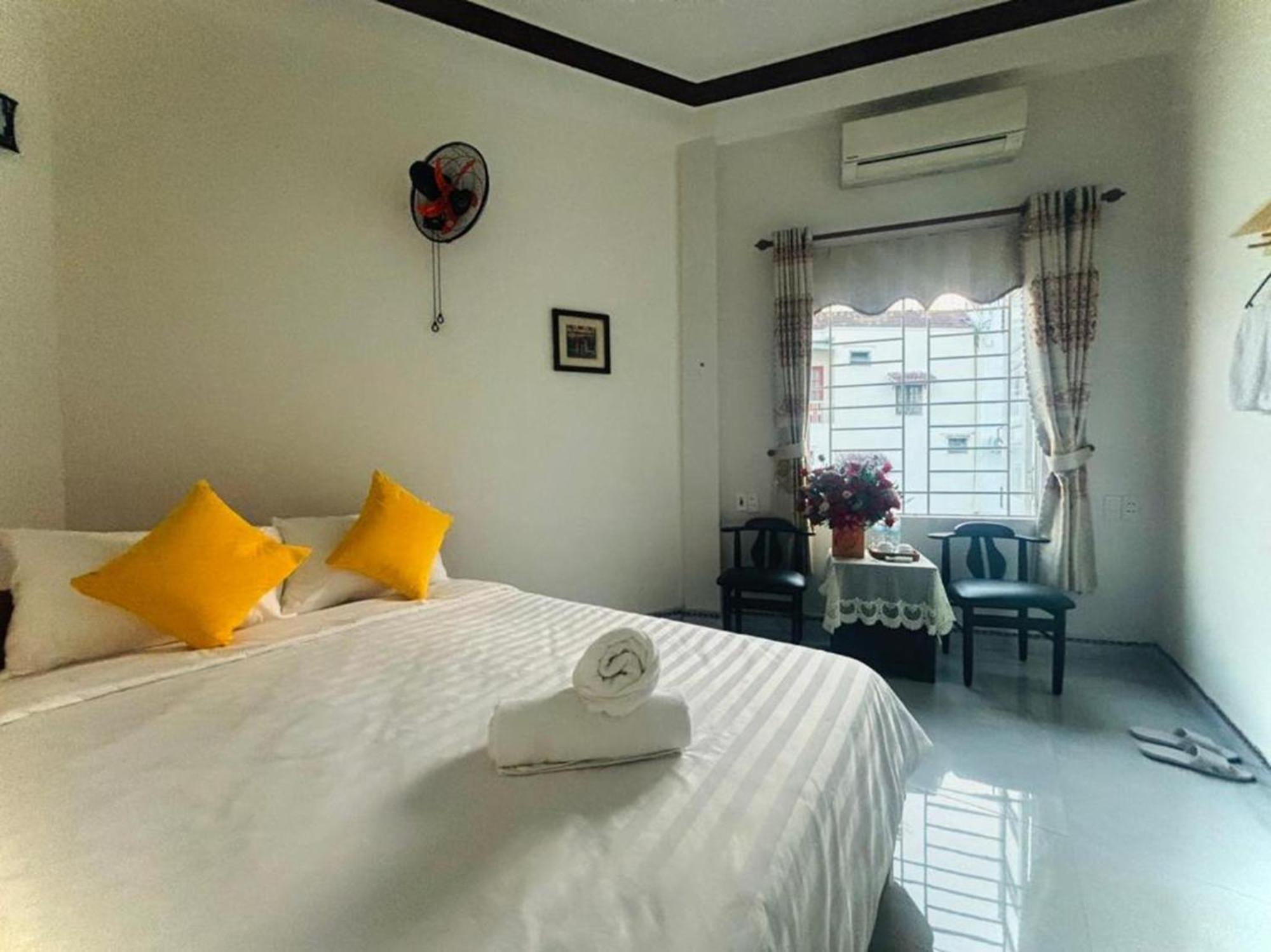 Good Morning Hoi An Homestay And Hostel Exteriér fotografie