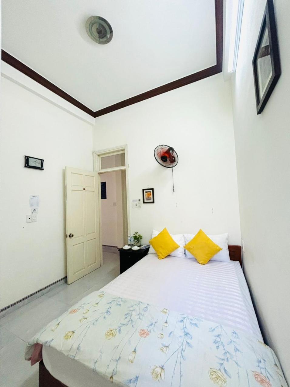 Good Morning Hoi An Homestay And Hostel Exteriér fotografie