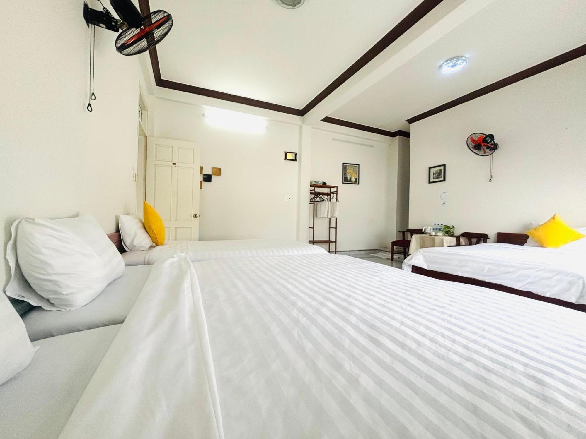 Good Morning Hoi An Homestay And Hostel Exteriér fotografie